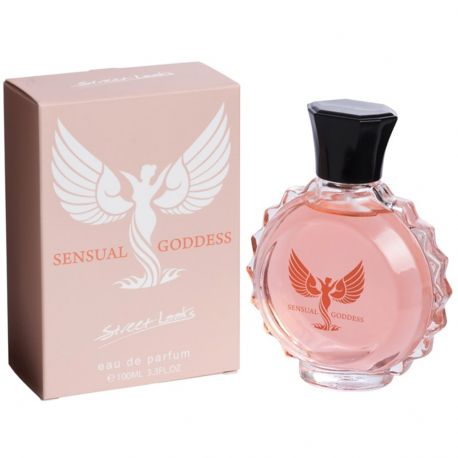 Sensual Goddess Parfumovaná Voda V Spreji 100ml