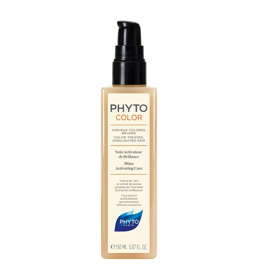 Color Aktivátor Lesku Vlasů 150 ml