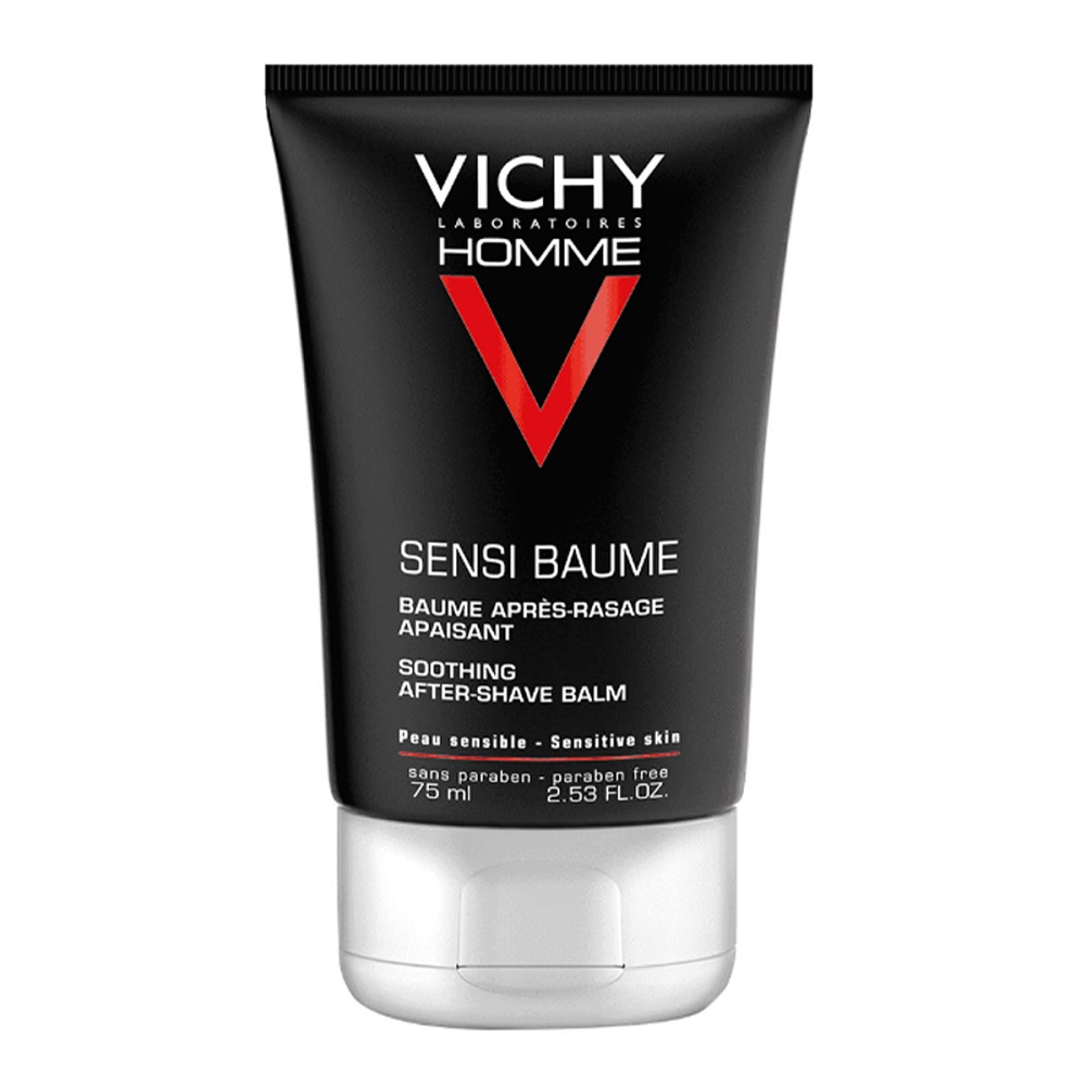 Homme Zklidňující Balzám Po Holení 75 ml