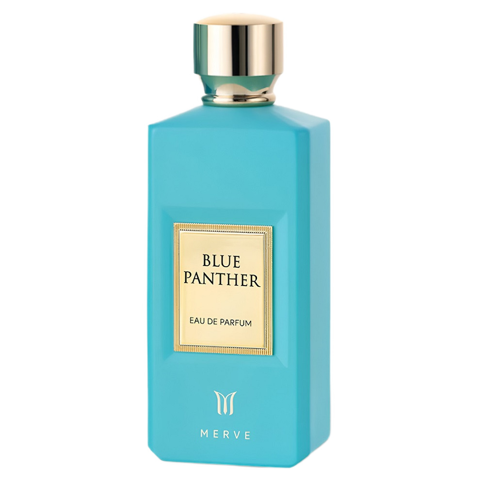 Blue Panther Parfumovaná Voda 100ml