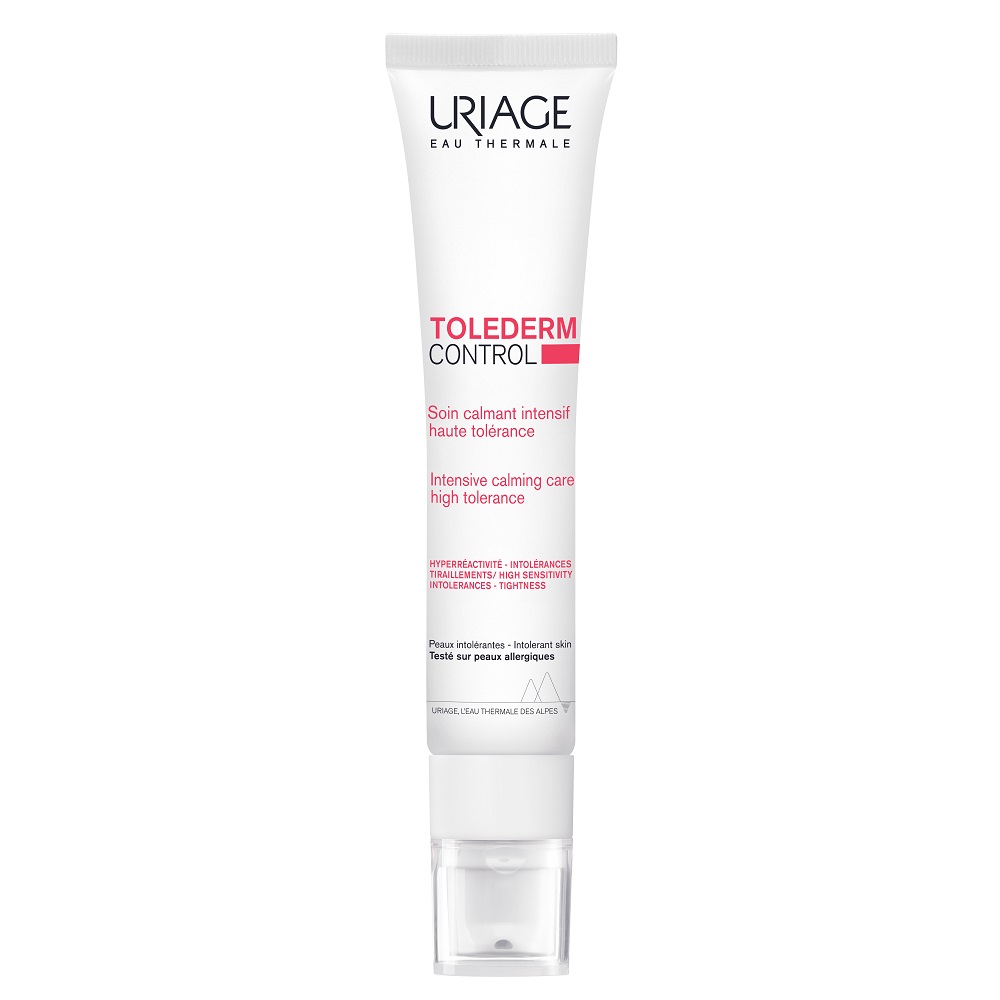Tolederm Control Zklidňující Krém