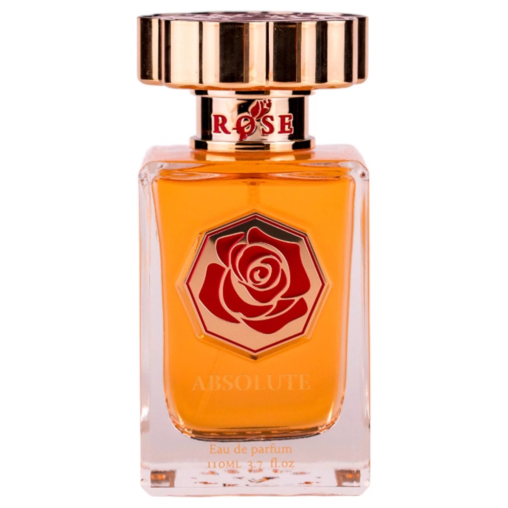 Rose Absolute Parfumovaná Voda 110ml