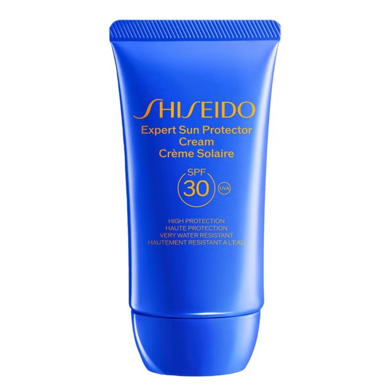 Expert Sun Protector SPF30 Expert Sun Protector Cream SPF30 Na Obličej A Tělo