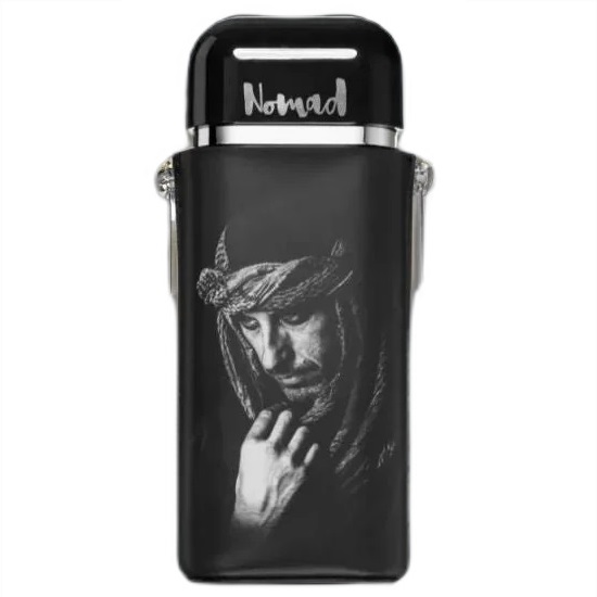Nomad Pour Homme Parfémovaná voda 100ml