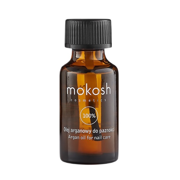 Argan Oil For Nail Care Arganový Olej Na Nehty 12 ml