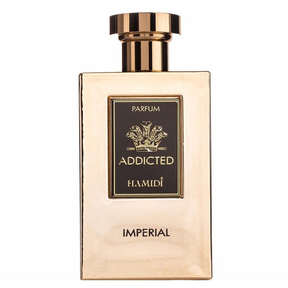 Addicted Imperial Parfémový Sprej 120ml