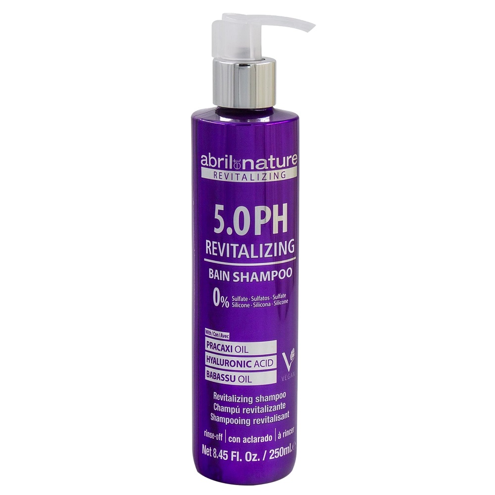 Revitalizing 5.0 PH Bain Shampoo Revitalizační