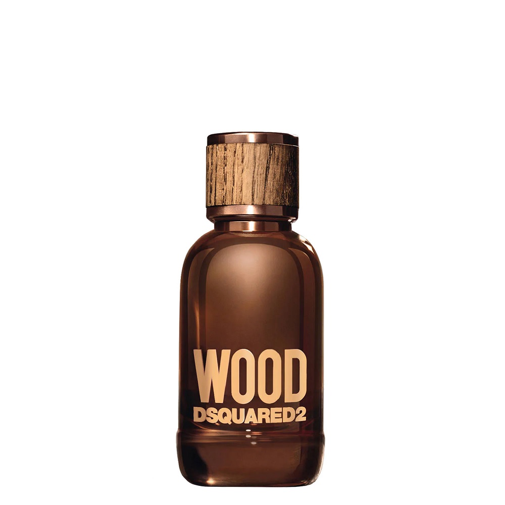 Wood Pour Homme Ve Spreji