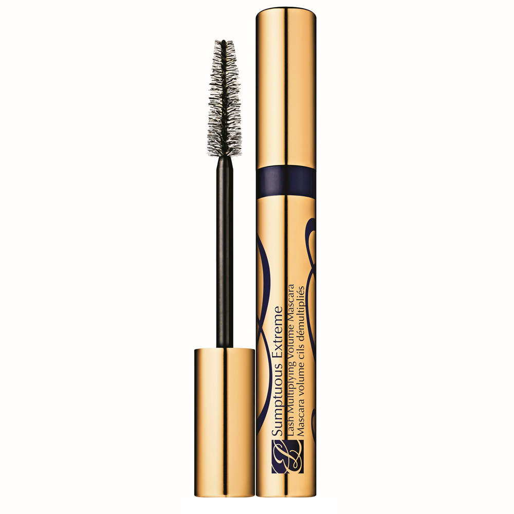 Pro Zvětšení Objemu řAs Sumptuous Extreme Lash