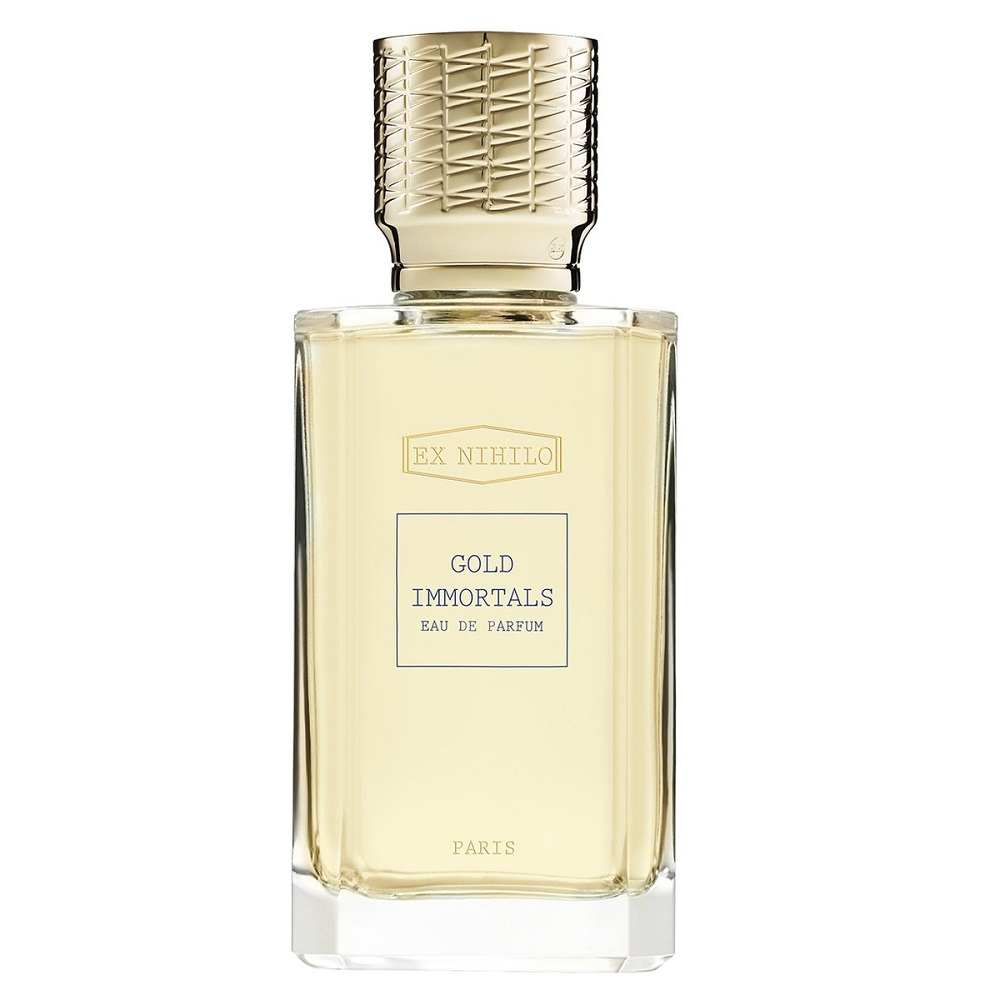 Gold Immortals Parfumovaná Voda 100ml