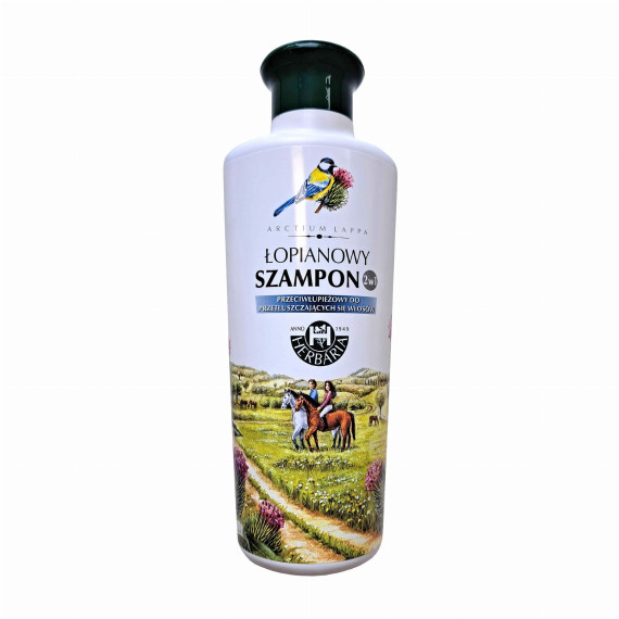 Banfi Lopúchový šAmpón 2v1 250ml