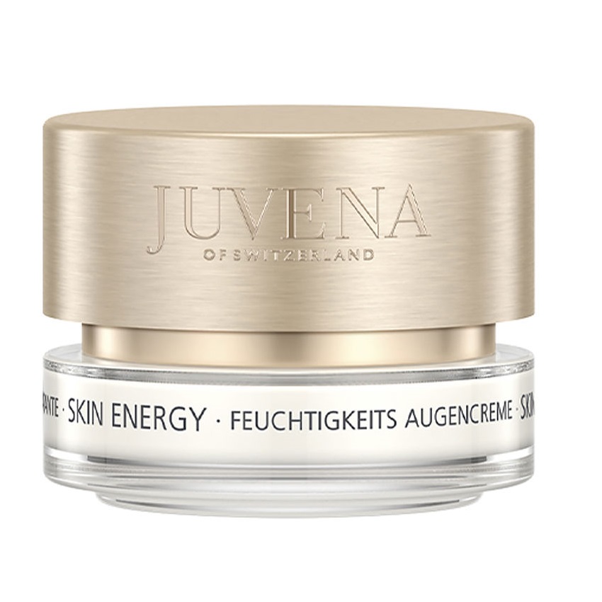 Skin Energy Hydratačný Očný Krém 15 ml