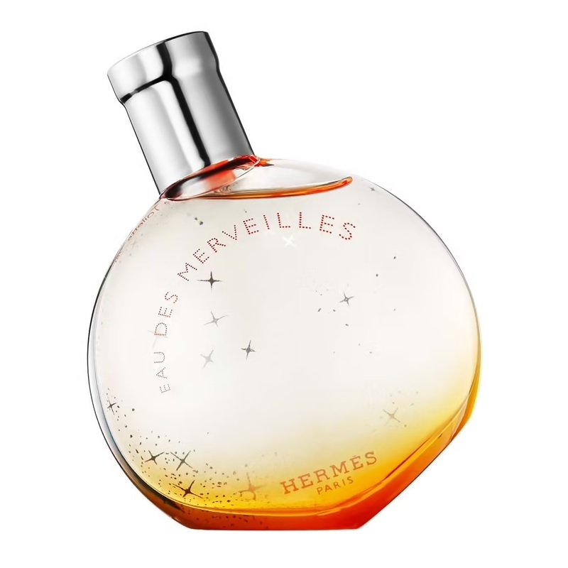 Eau Des Merveilles Toaletní voda Ve spreji 30ml