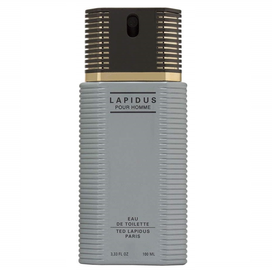 Lapidus Pour Homme Toaletná Voda V Spreji 100ml