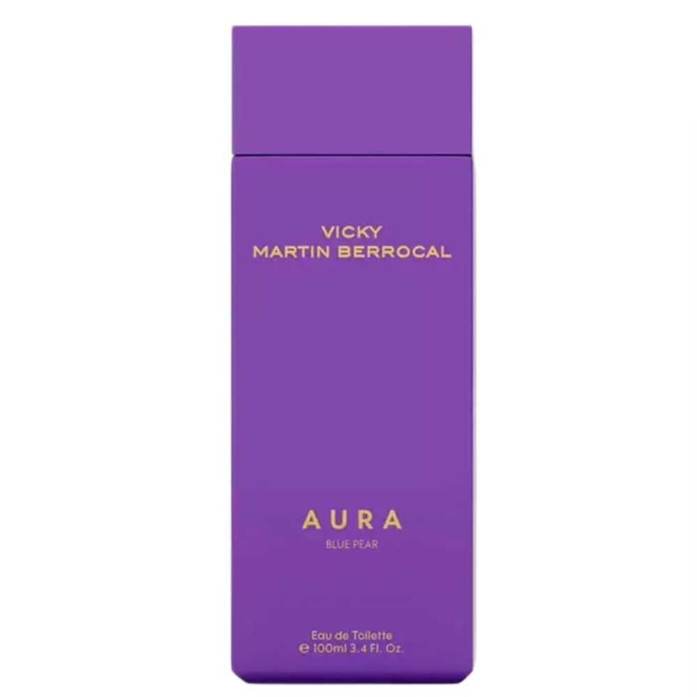 Aura Toaletná Voda V Spreji 100 Ml