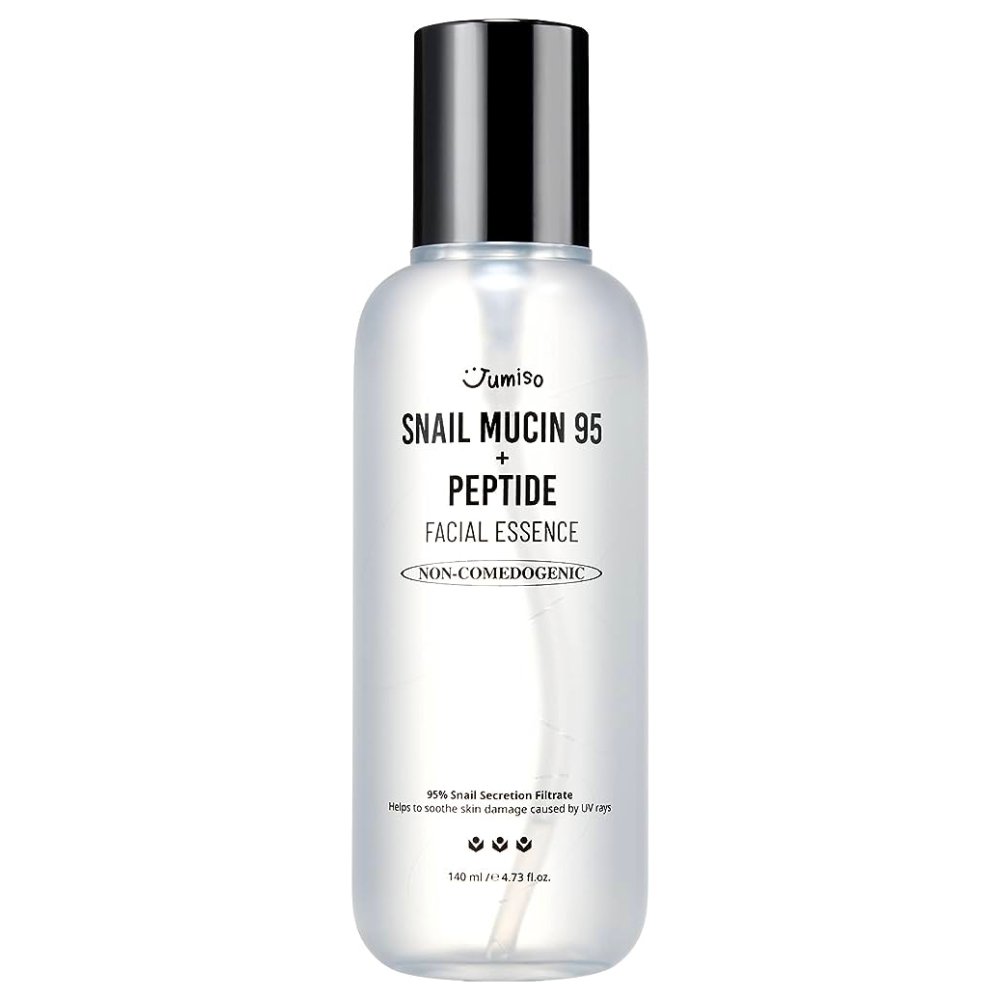 Non-Comodenic Slimáčí Mucín 95 + Peptidová Pleťová Esencia Peptidová Pleťová Esencia 140ml