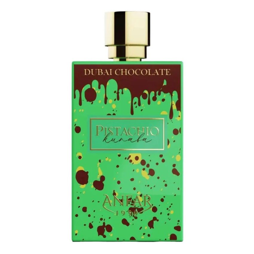 Pistachio Kunafa Ve Spreji 80 ml