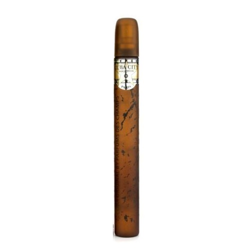Cuba City Hollywood Pro ženy Parfémovaná voda S Rozprašovačom 35ml