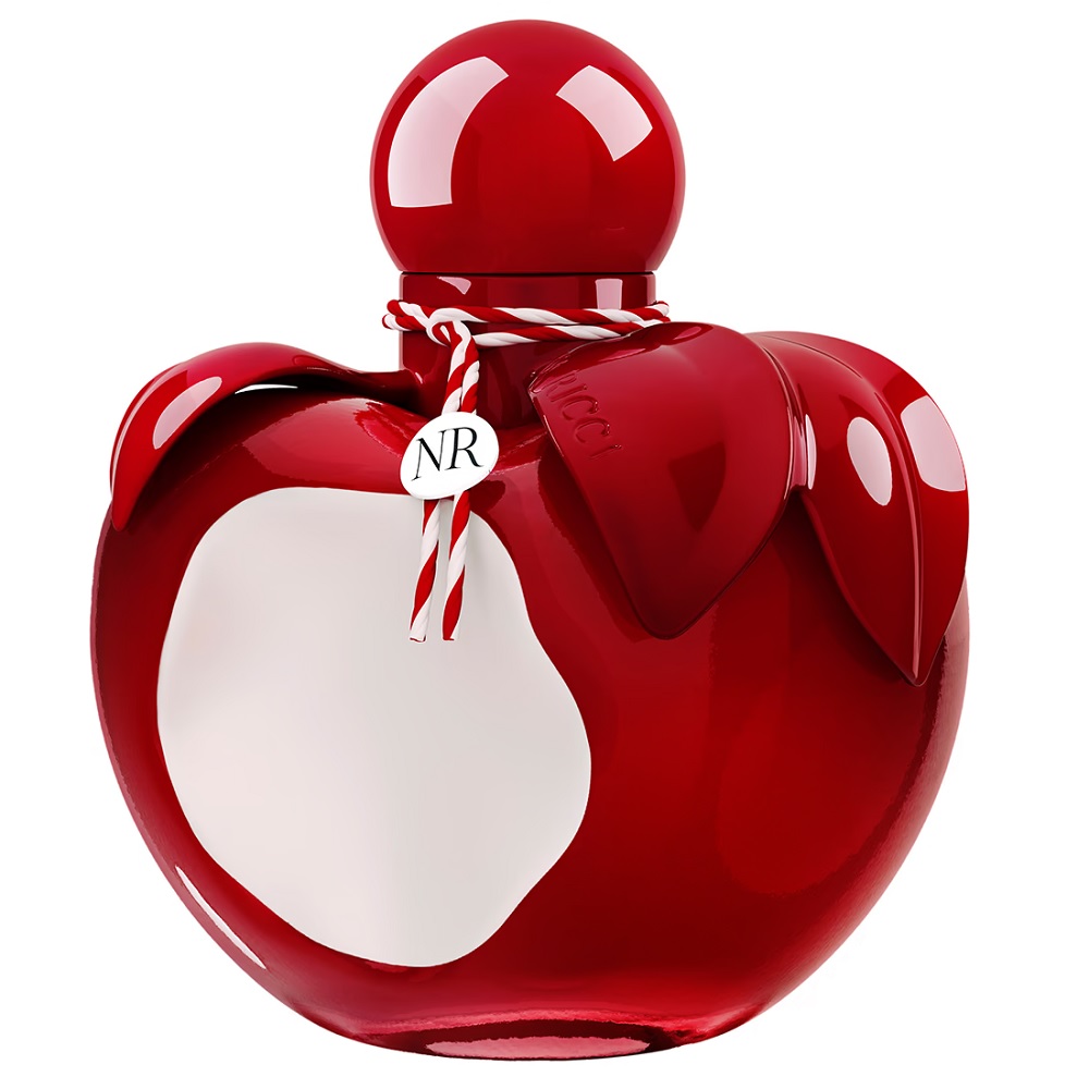 Nina Rouge Ve Spreji