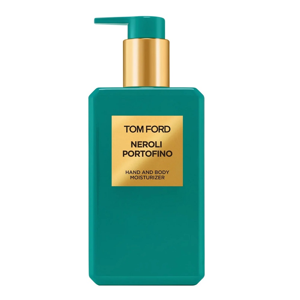 Neroli Portofino Hydratační Balzám Na Ruce A Tělo