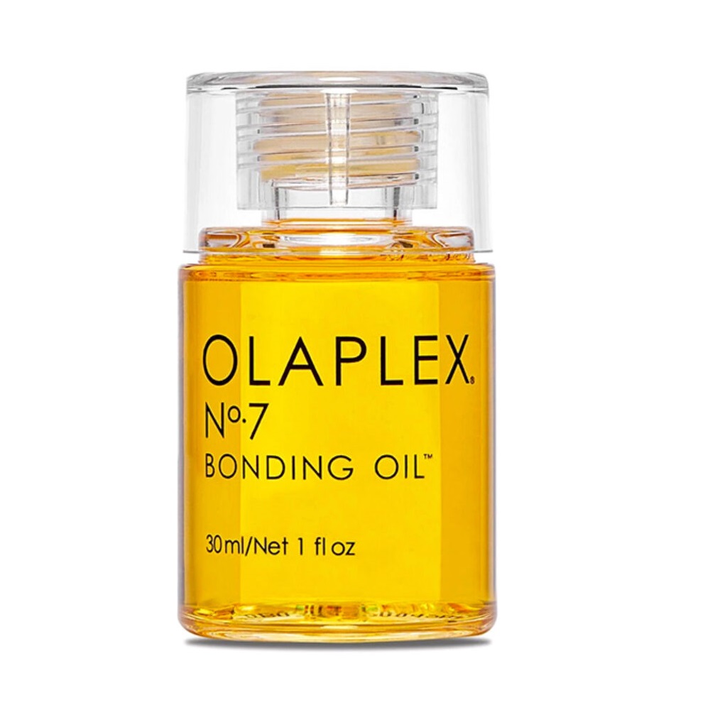 No.7 Bonding Oil Olej Na Obnovu Vlasů