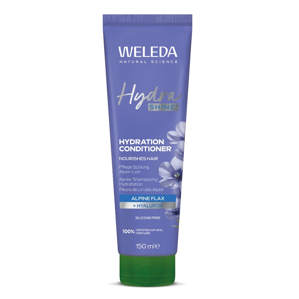 Hydra Shine Hydratační Kondicionér Na Vlasy