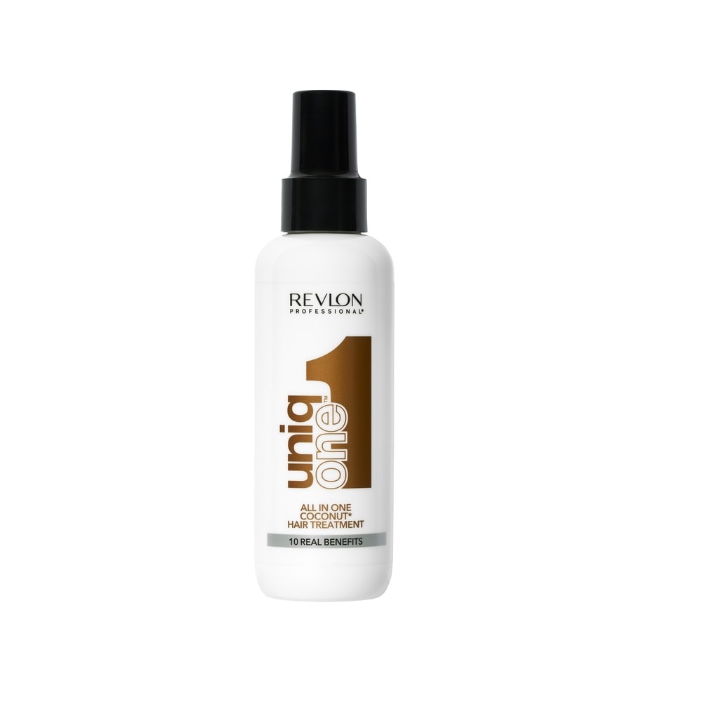 Uniq One Hair Treatment Vlasová Kúra Ve Spreji Bez Oplachování Coconut