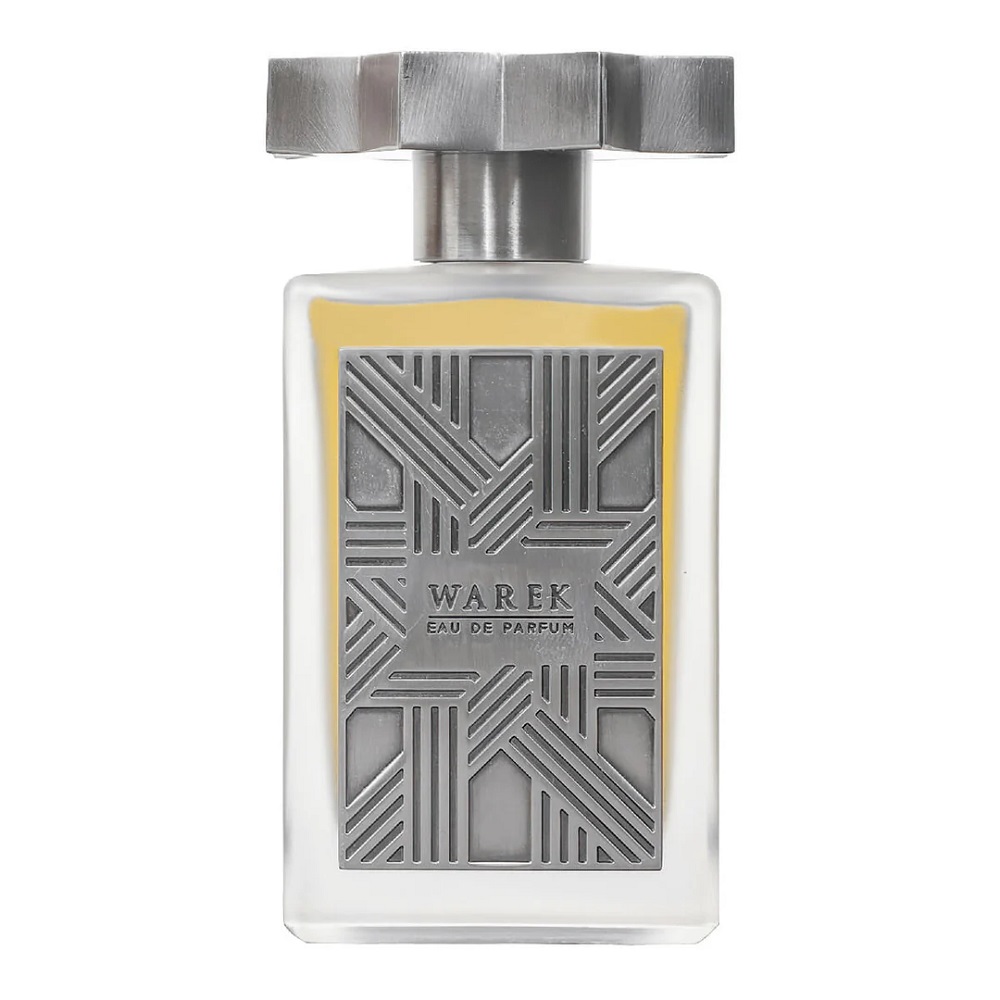 Warek Parfémovaná voda Ve spreji 100 Ml