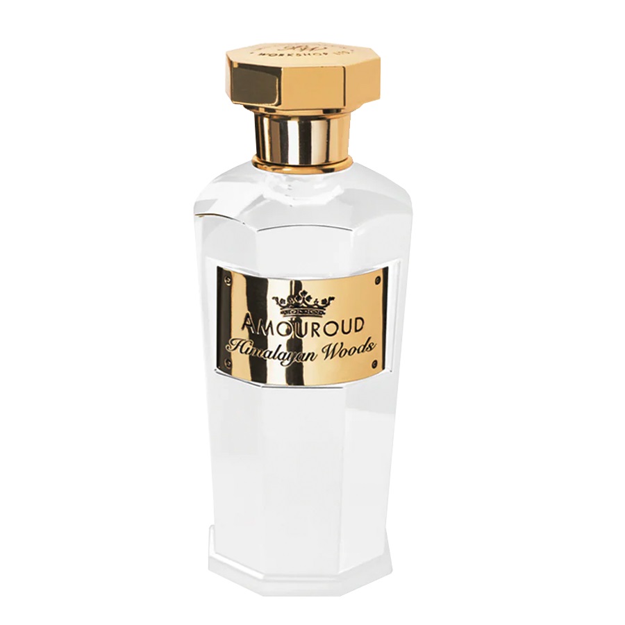 Himalayan Woods Parfumovaná Voda V Spreji 100 Ml