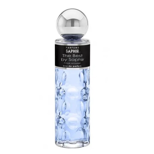 The Best Pour Homme