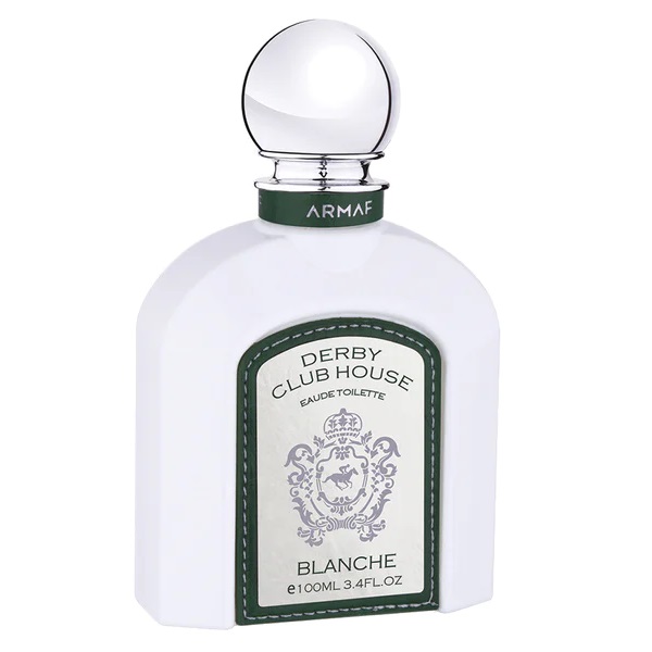 Derby Club House Blanche Toaletní voda Ve spreji 100ml