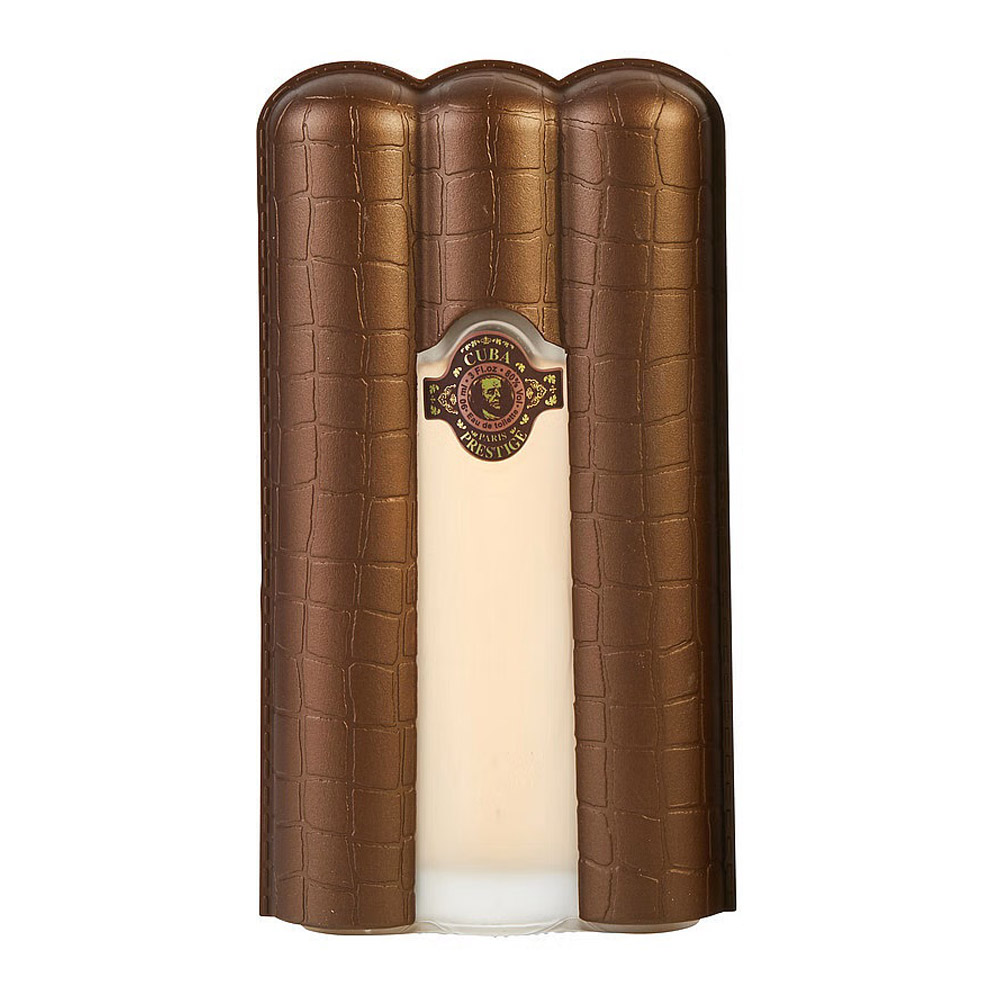 Cuba Prestige Toaletní voda Ve spreji 90ml
