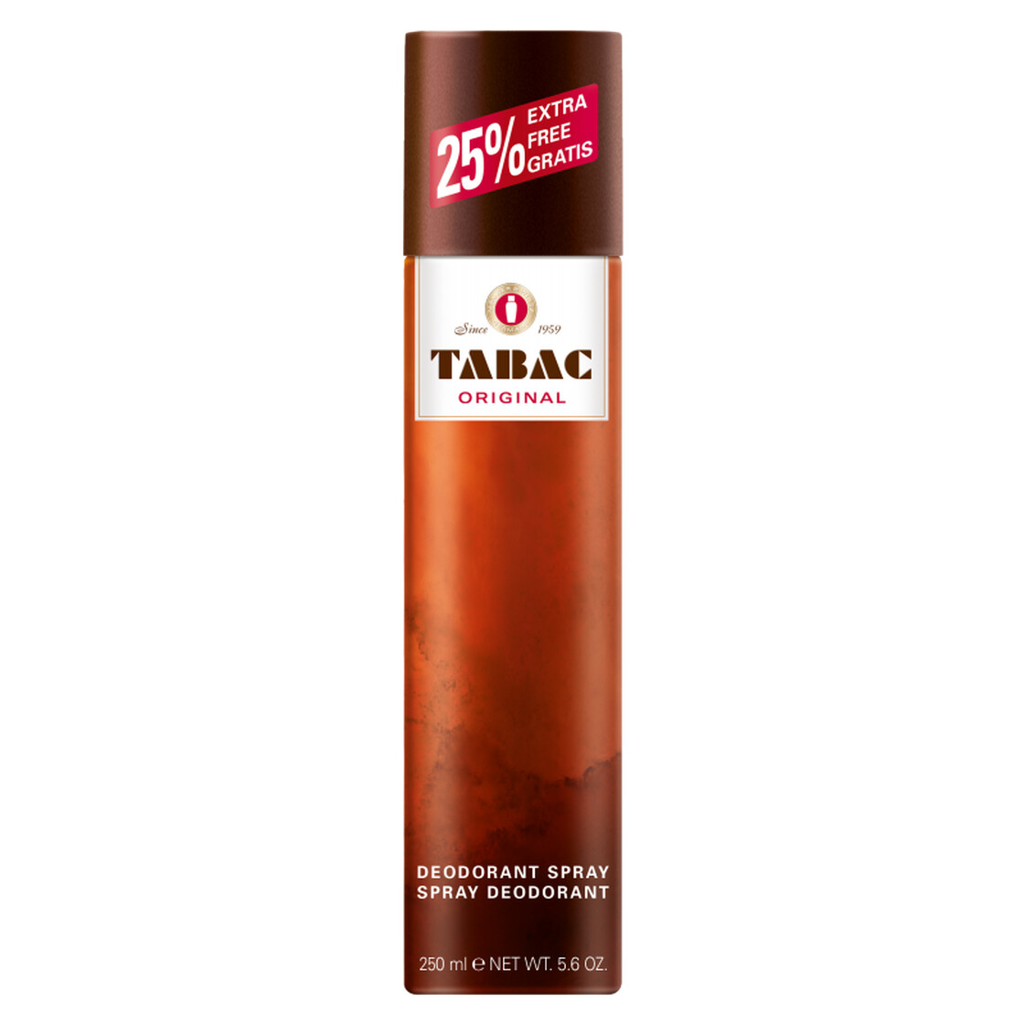 Original Deodorant Ve Spreji