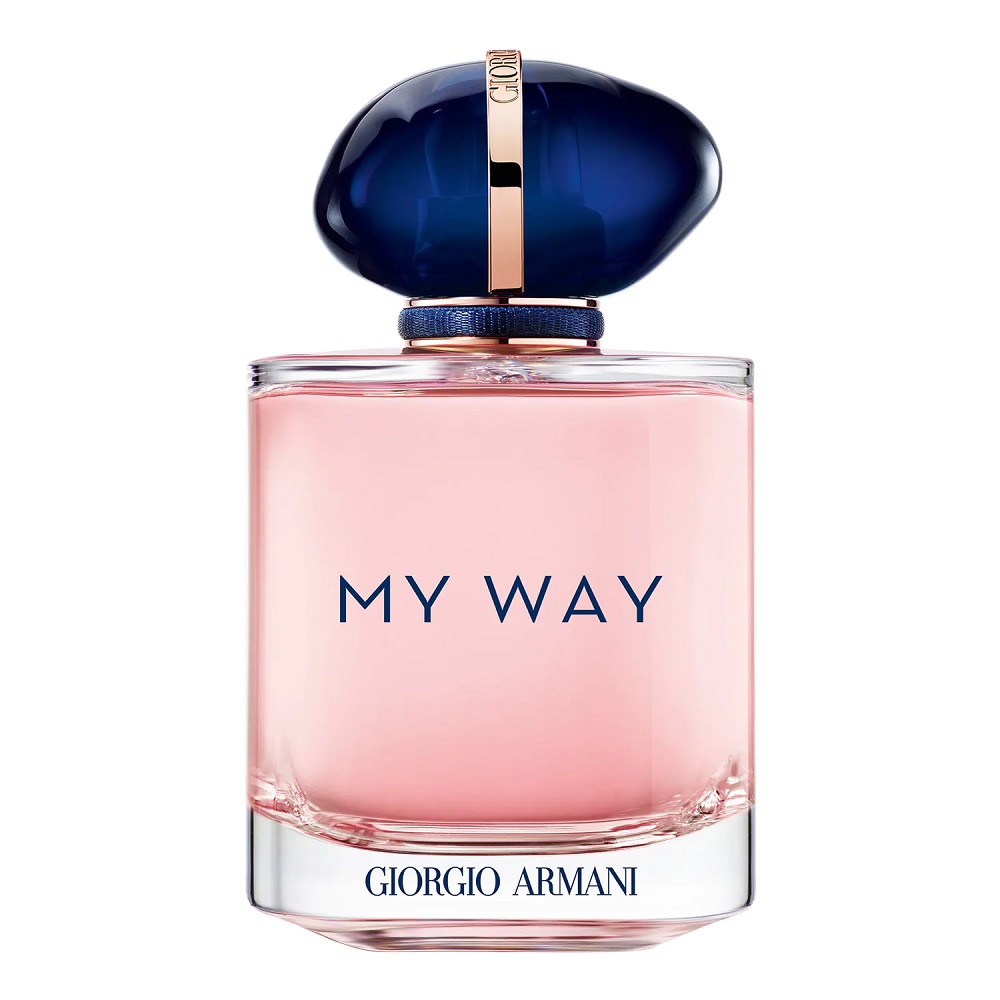 My Way Ve Spreji