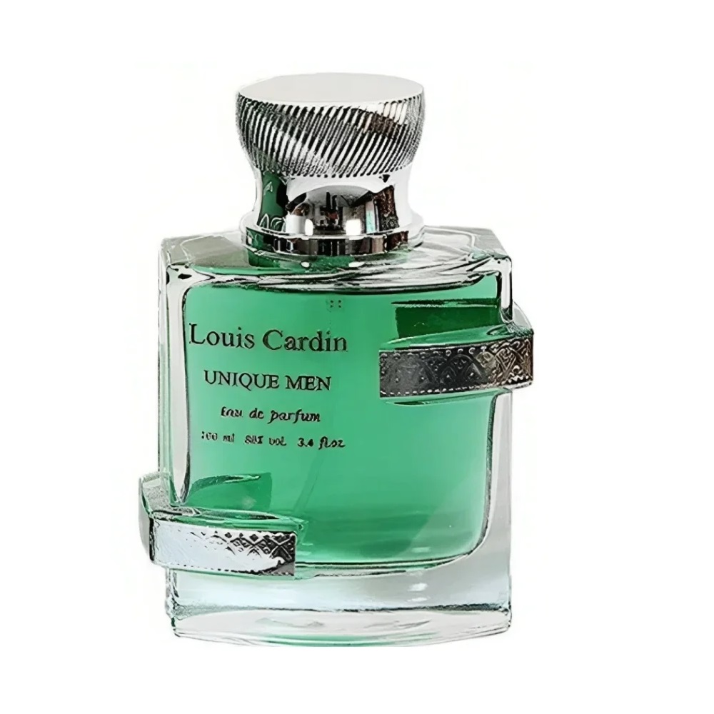 Unique Men Parfumovaná Voda 100ml