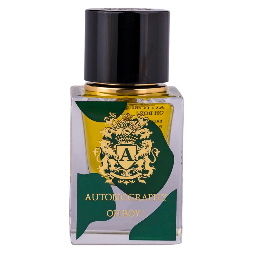 Oh Boy! Parfémová Voda Ve Spreji 65 ml