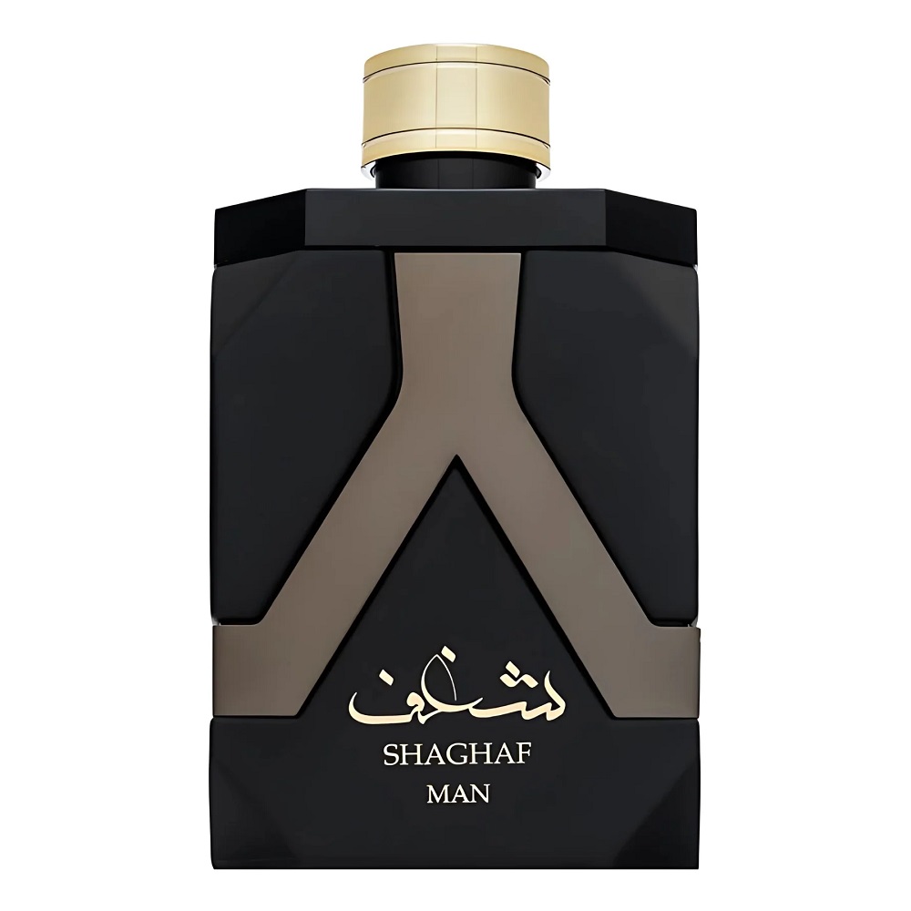 Shaghaf Man Parfumovaná Voda V Spreji 100 Ml