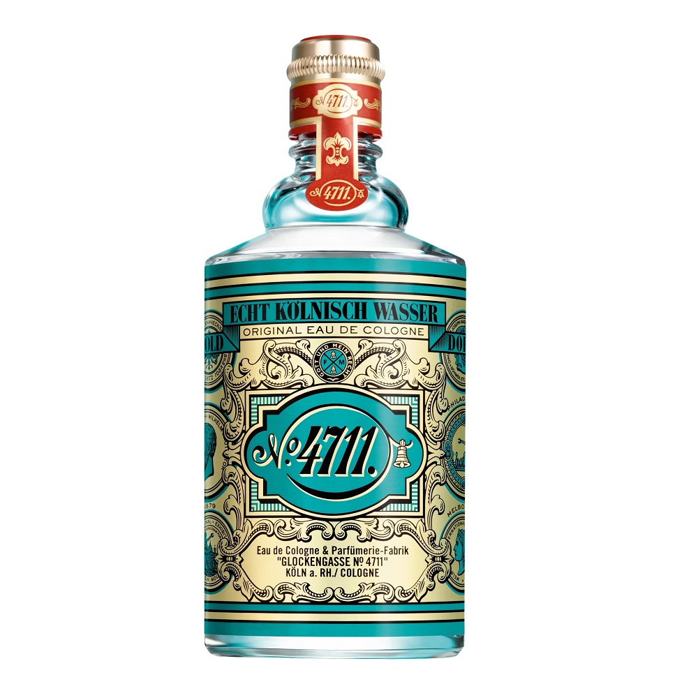 4711 Original Eau De Cologne Originálna Kolínska Voda 800 Ml