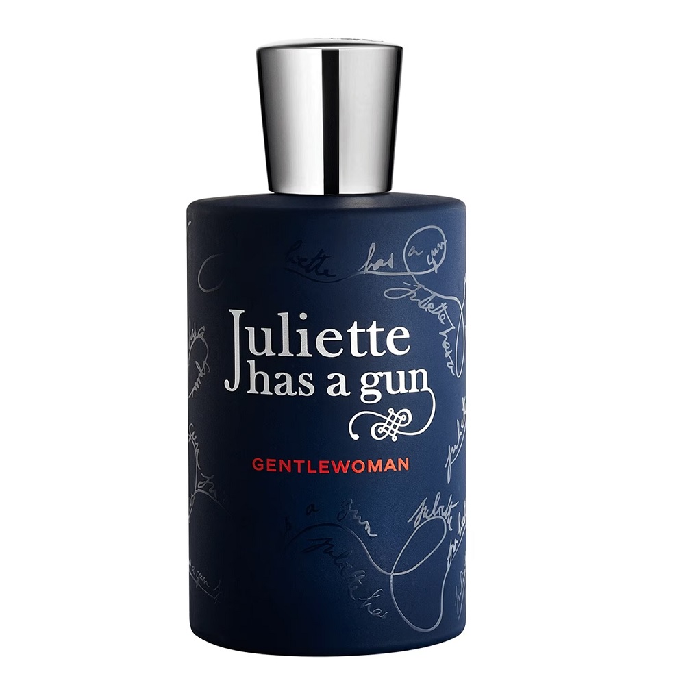 Gentlewoman Parfumovaná Voda V Spreji 100ml