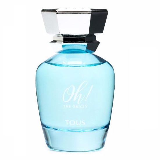 Oh! The Origin Toaletná Voda V Spreji 50ml