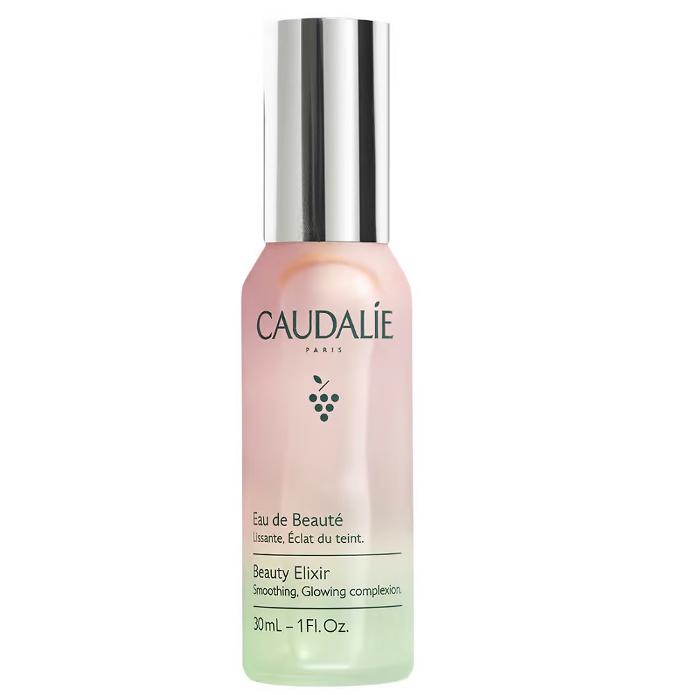 Beauty Elixir Rozjasňující Voda