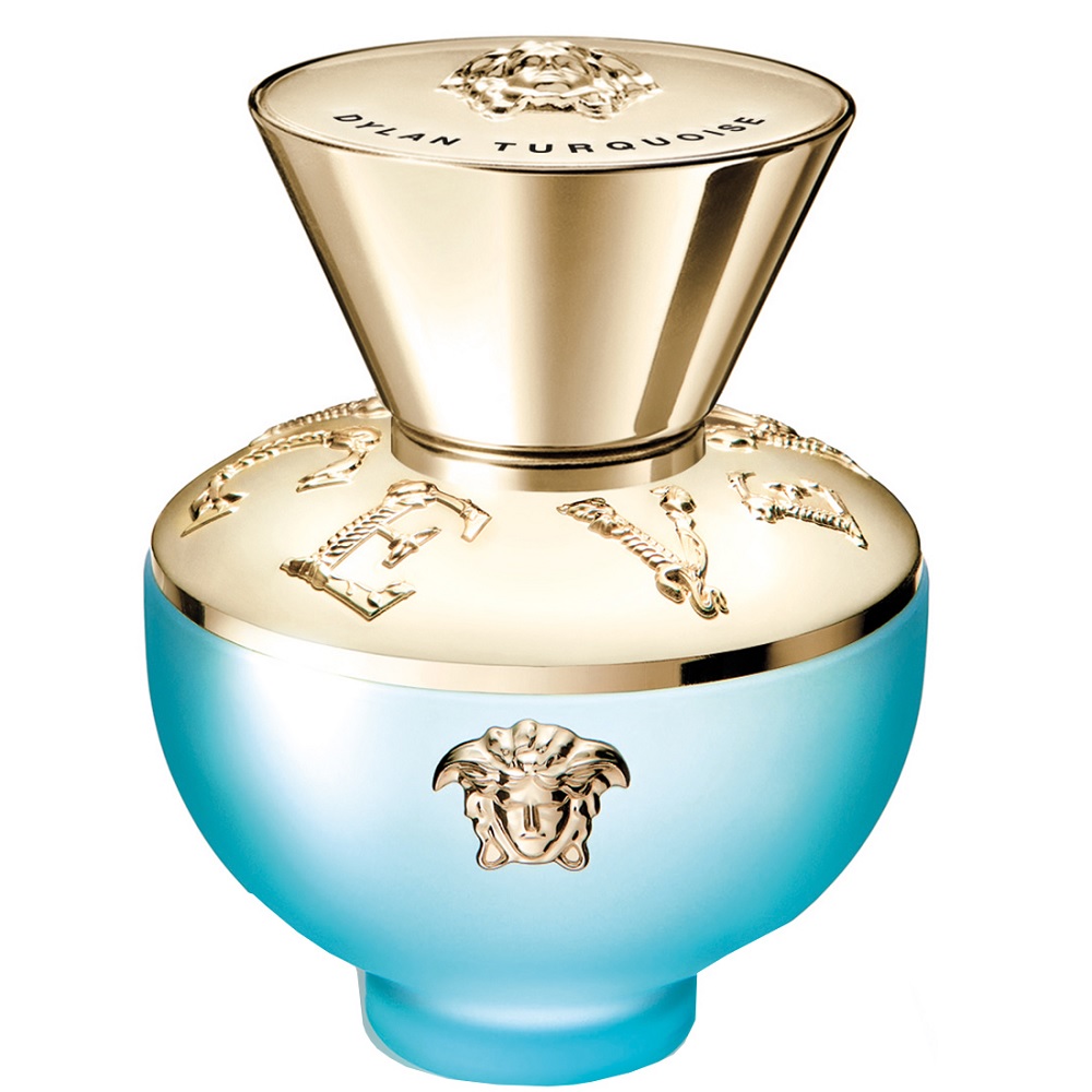 Dylan Turquoise Pour Femme Ve Spreji