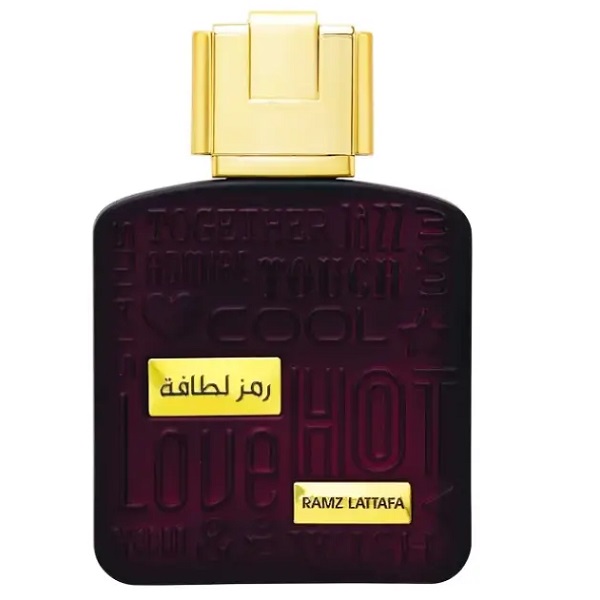 Ramz Gold Ve Spreji 100 ml