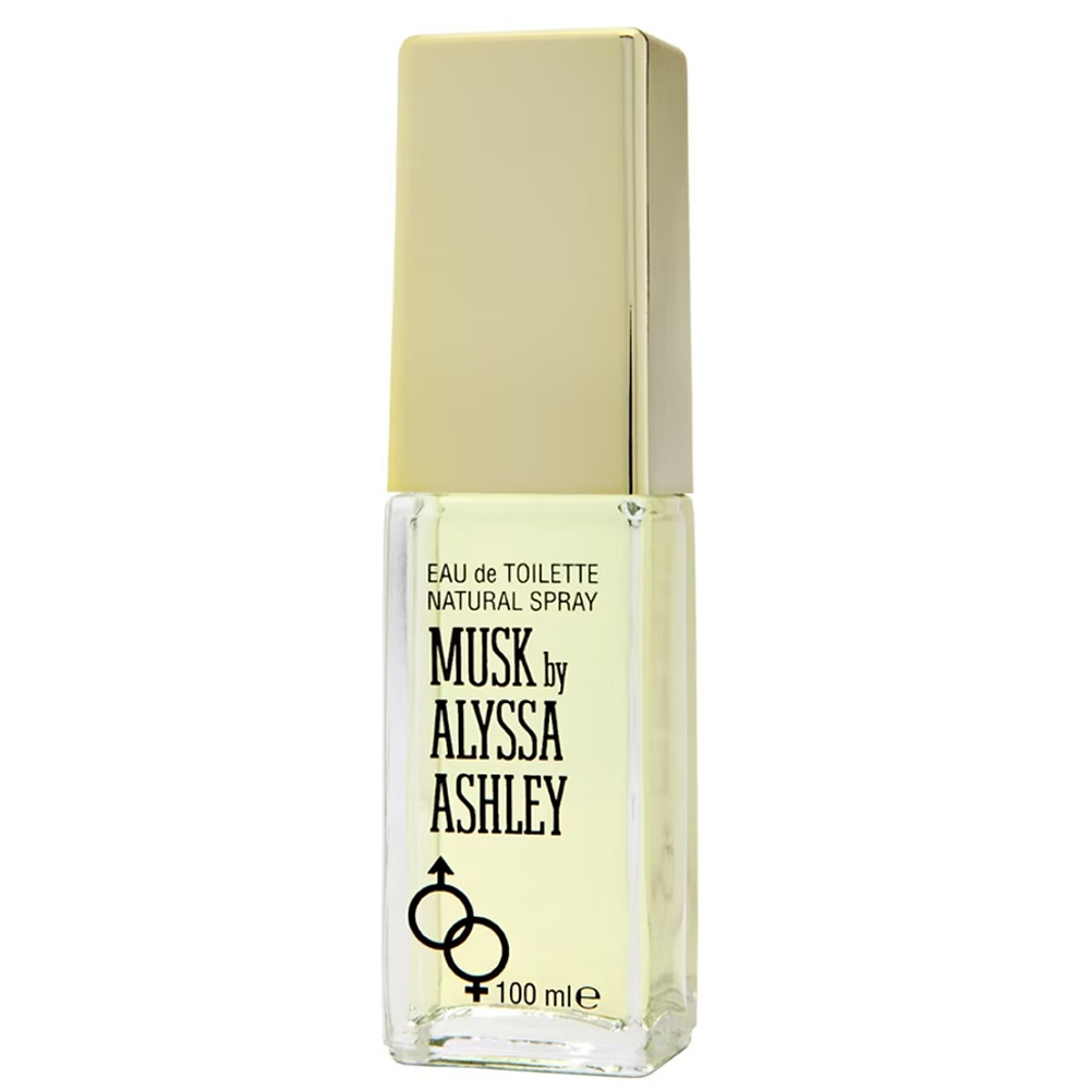 Musk Toaletná Voda V Spreji 100 Ml