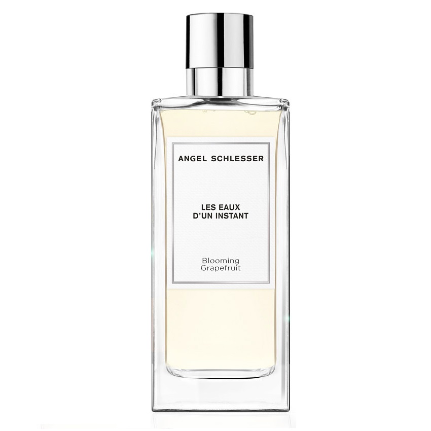 Les Eaux D'un Instant Blooming Grapefruit Toaletná Voda 100ml