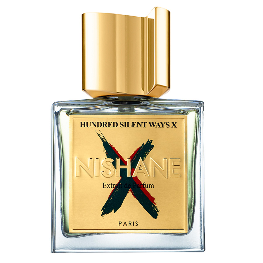 Hundred Silent Ways X Ve Spreji 100 ml