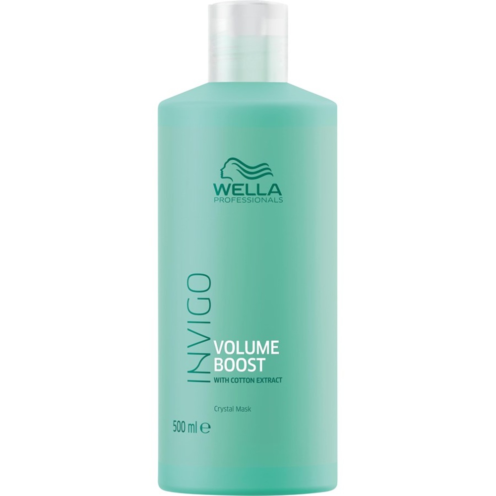Invigo Volume Boost