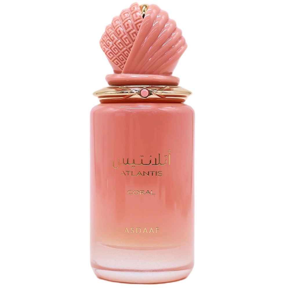 Atlantis Coral Parfémová Voda V Spreji 100ml