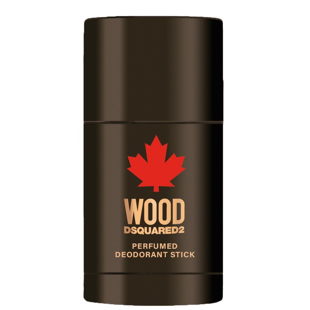 Wood Pour Homme Deodorant 75ml