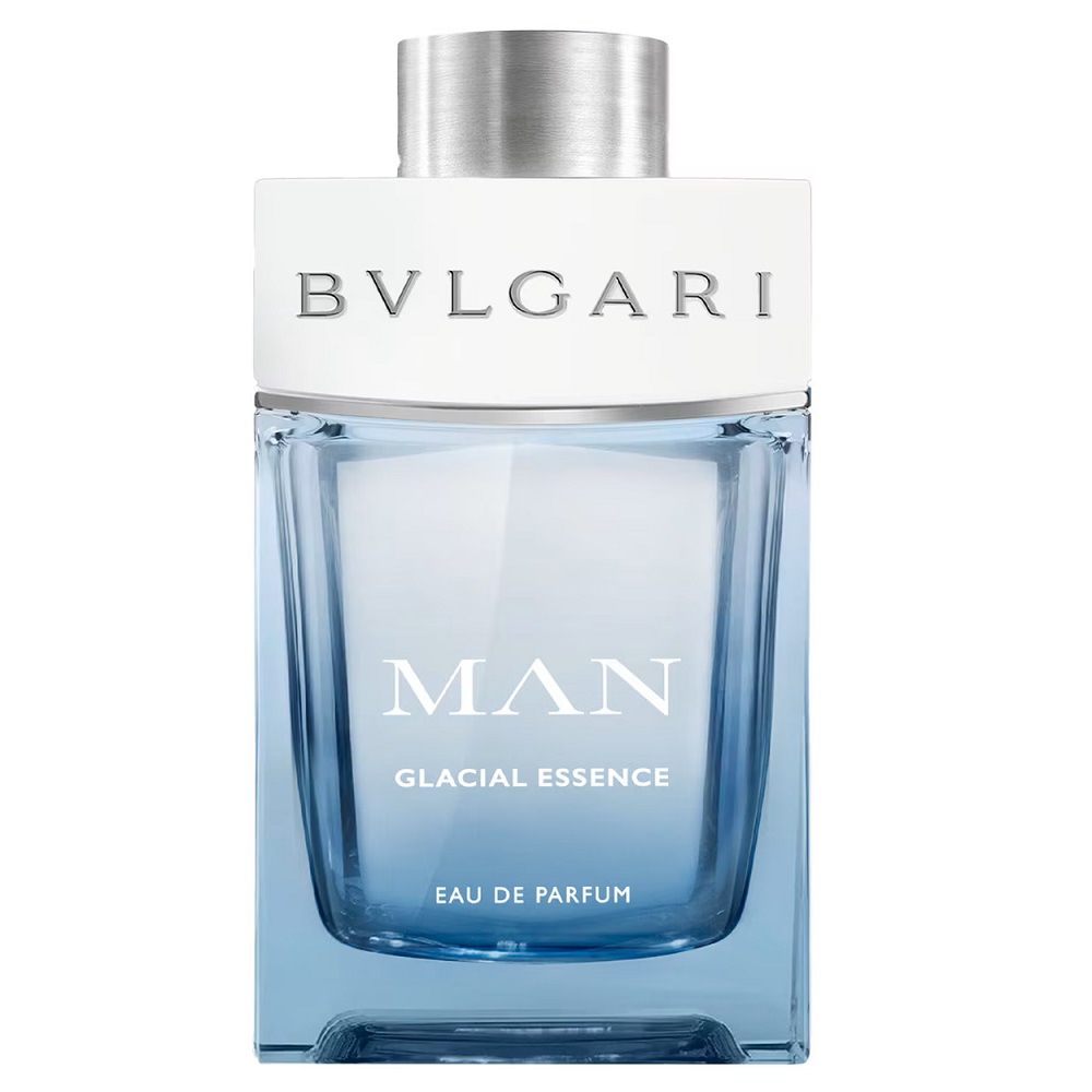 Man Glacial Essence Eau De Refillable Toaletní Vody